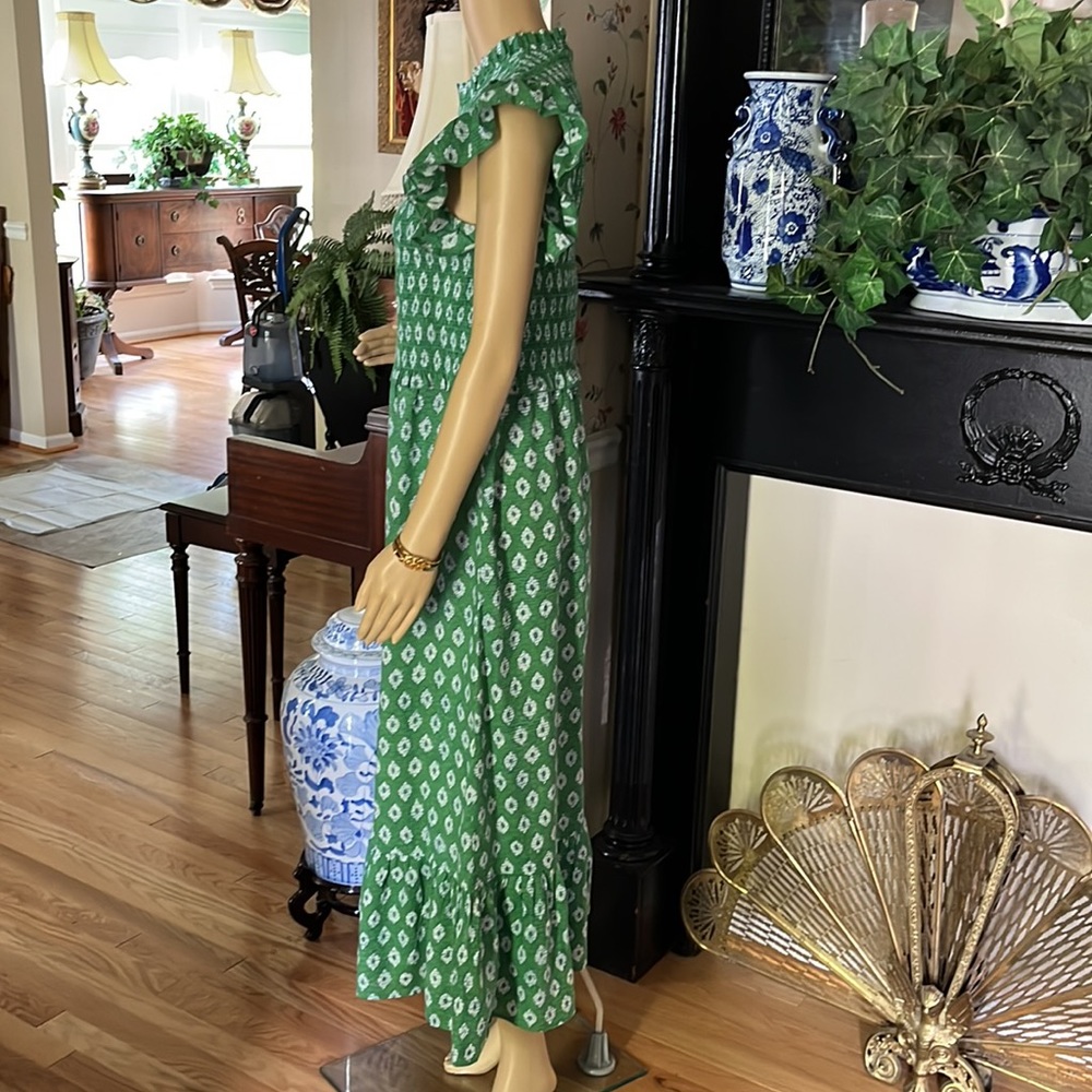 Anna Cabe dress - Picture 3 of 4